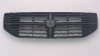 Atrapa przednia Grill czarna 313005-1 Dodge Caliber 2007-2011
